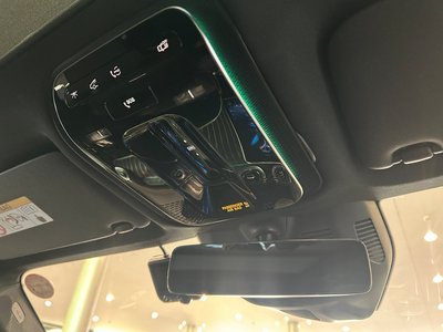 صورة مصغرة 44 لـ 2025 Mercedes-BENZ GLC AMG