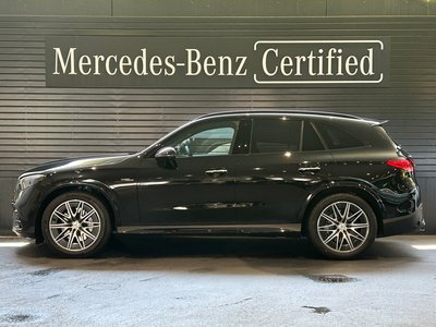صورة 3 لـ 2025 Mercedes-BENZ GLC AMG