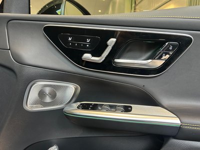 صورة مصغرة 51 لـ 2025 Mercedes-BENZ GLC AMG