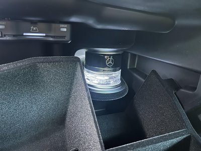 صورة مصغرة 34 لـ 2025 Mercedes-BENZ GLC AMG