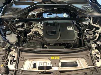 صورة مصغرة 12 لـ 2025 Mercedes-BENZ GLC AMG