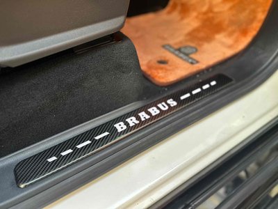 MERCEDES-BENZ G-CLASS - 10