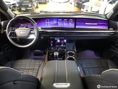 CADILLAC ESCALADE - 3