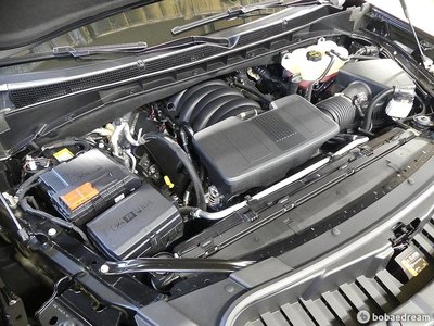 CADILLAC ESCALADE - 6