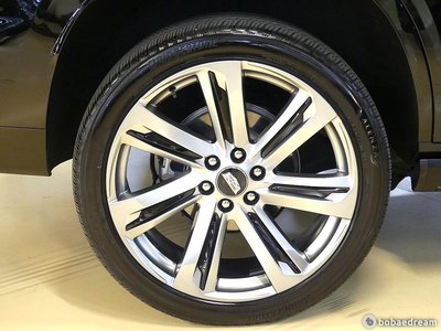 CADILLAC ESCALADE - 9