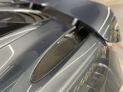 2021 Mclaren 720S 照片 14