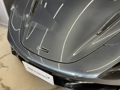 2021 Mclaren 720S 照片 13