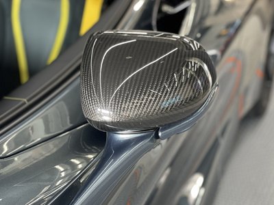 2021 Mclaren 720S 照片 15