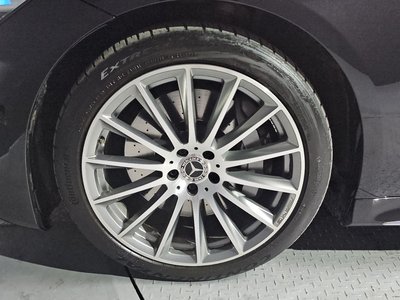 MERCEDES-BENZ S-CLASS - 6