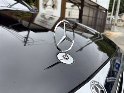 MERCEDES-BENZ S-CLASS - 9