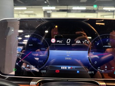 MERCEDES-BENZ S-CLASS - 3