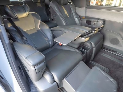 صورة مصغرة 28 لـ 2024 Lexus LM