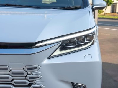 صورة مصغرة 35 لـ 2024 Lexus LM