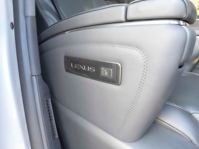 صورة مصغرة 24 لـ 2024 Lexus LM