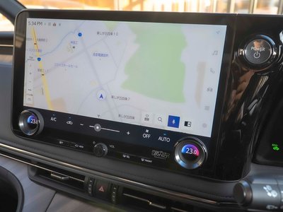 صورة 9 لـ 2024 Lexus LM