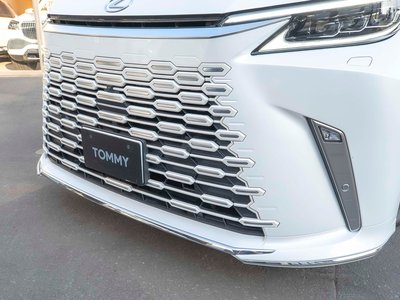 صورة مصغرة 36 لـ 2024 Lexus LM