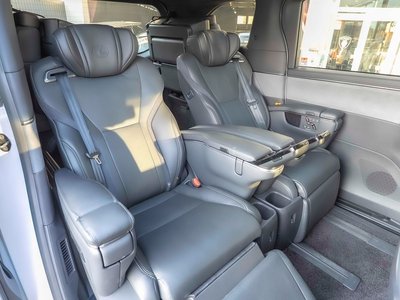صورة مصغرة 21 لـ 2024 Lexus LM