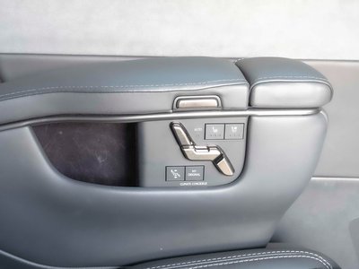 صورة مصغرة 27 لـ 2024 Lexus LM
