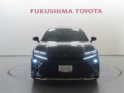 TOYOTA CROWN SPORT - 6