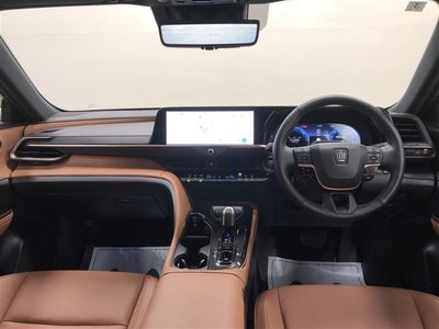 TOYOTA CROWN SPORT - 8