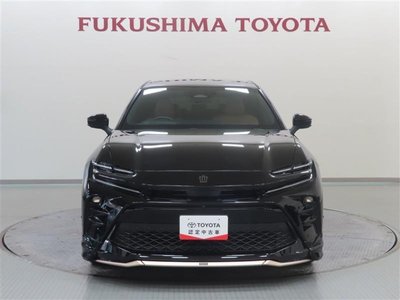 TOYOTA CROWN SPORT - 5