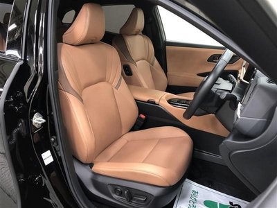 TOYOTA CROWN SPORT - 9