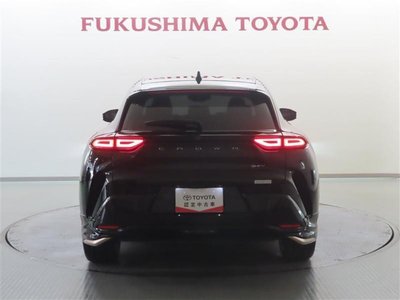 TOYOTA CROWN SPORT - 7