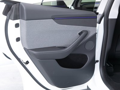 2025 Tesla MODEL Y thumbnail 71
