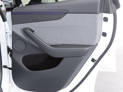 2025 Tesla MODEL Y thumbnail 69