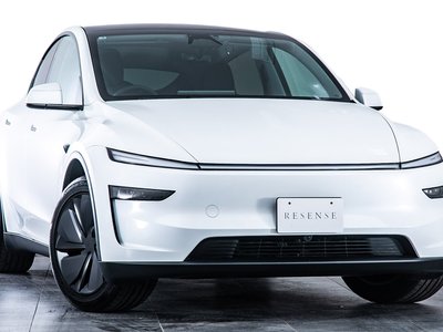 2025 Tesla MODEL Y thumbnail 16