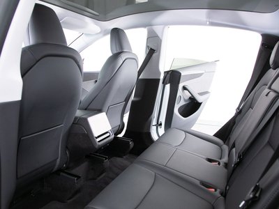 2025 Tesla MODEL Y thumbnail 64