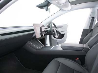 2025 Tesla MODEL Y thumbnail 48