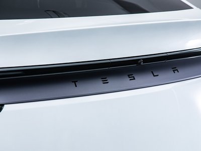 2025 Tesla MODEL Y thumbnail 35