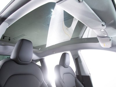 2025 Tesla MODEL Y thumbnail 59