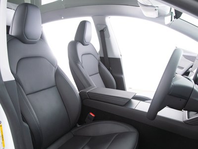 2025 Tesla MODEL Y thumbnail 46