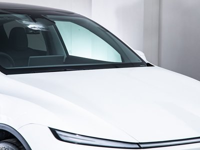2025 Tesla MODEL Y thumbnail 21
