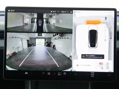 2025 Tesla MODEL Y thumbnail 57