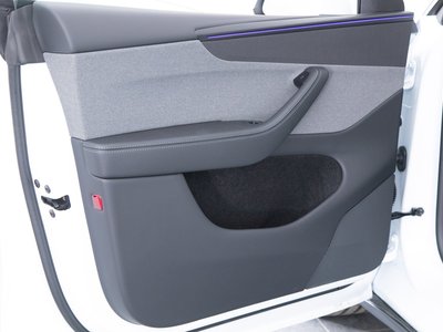 2025 Tesla MODEL Y thumbnail 70