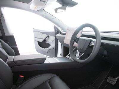 2025 Tesla MODEL Y thumbnail 45
