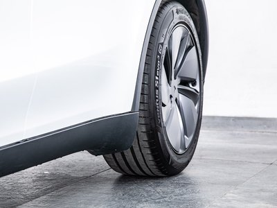 2025 Tesla MODEL Y thumbnail 41