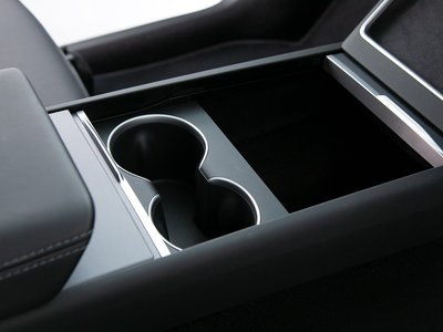 2025 Tesla MODEL Y thumbnail 61