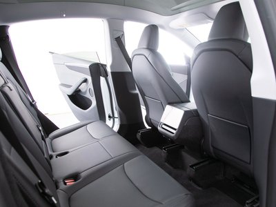 2025 Tesla MODEL Y thumbnail 62