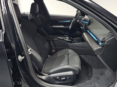 صورة مصغرة 12 لـ 2026 BMW I5