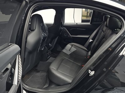 صورة مصغرة 11 لـ 2026 BMW I5