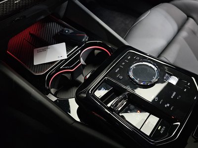 2026 BMW I5 — фото 9