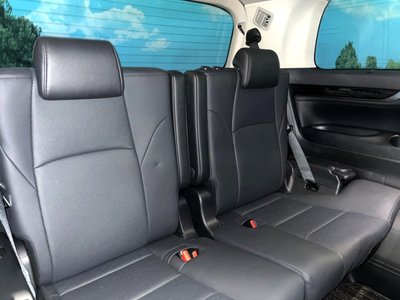 TOYOTA ALPHARD - 10