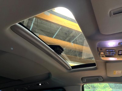 TOYOTA ALPHARD - 4