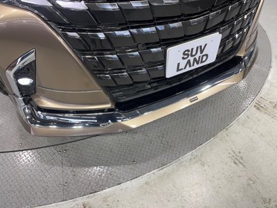 TOYOTA ALPHARD - 3