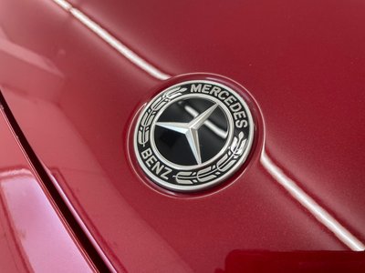 MERCEDES-BENZ GLA - 8