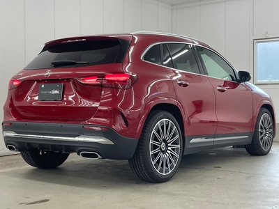 MERCEDES-BENZ GLA - 6